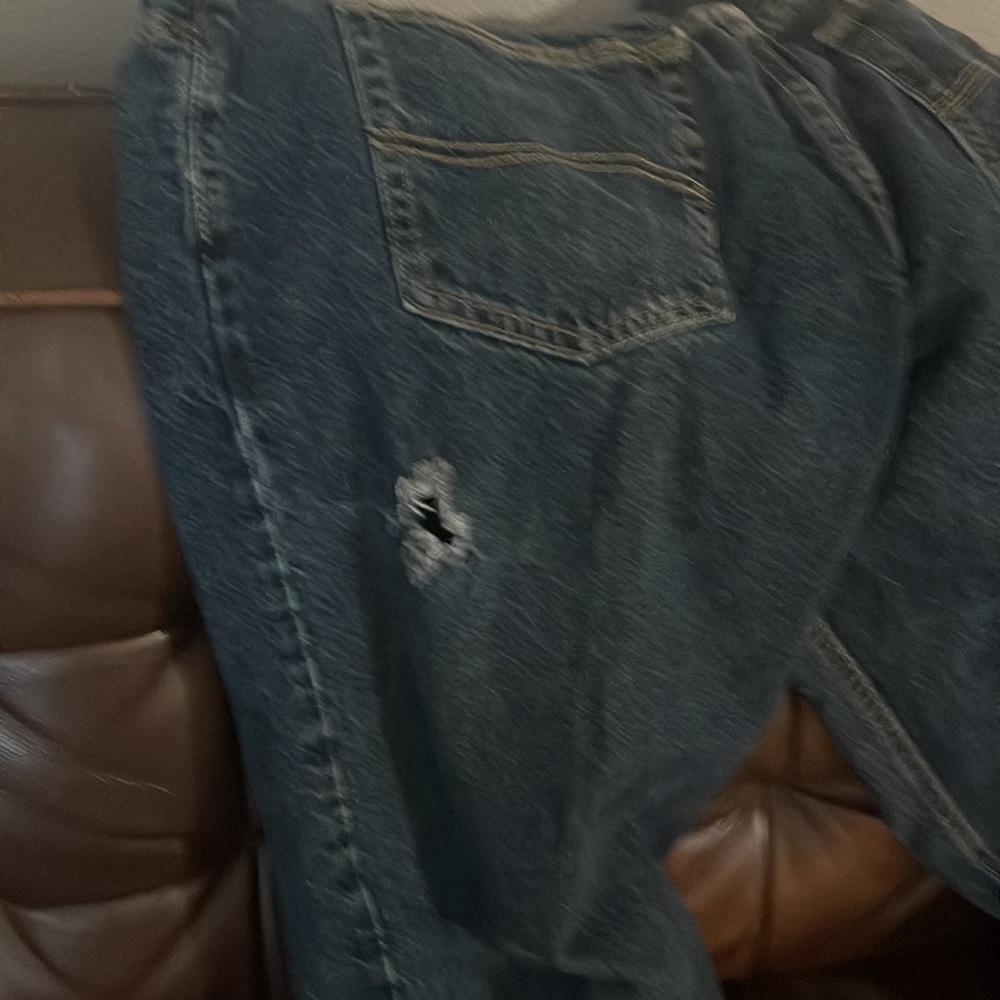 Jeans - Picture 8 of 10
